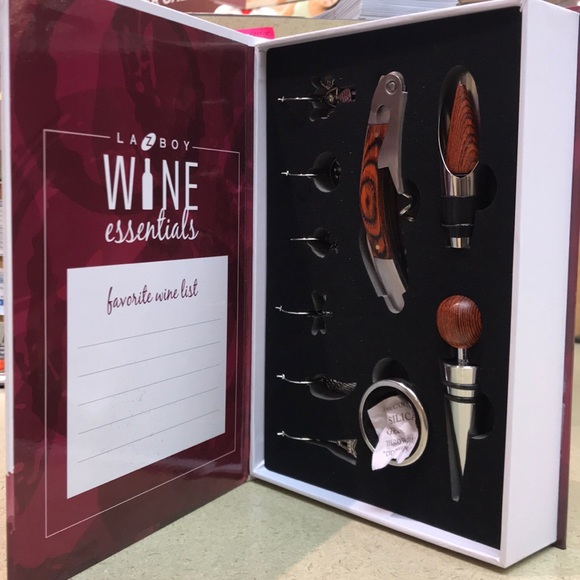 Wine Kit - Picture 2 of 4